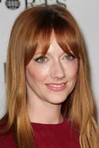Judy Greer photo