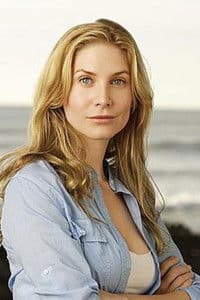 Elizabeth Mitchell photo