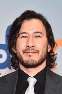 Mark Fischbach photo