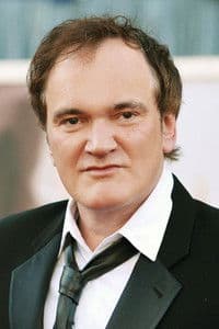 Quentin Tarantino photo