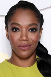 Naomi Ackie photo