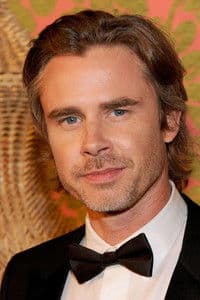 Sam Trammell photo