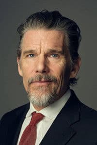 Ethan Hawke photo