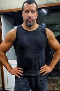 Alexandre Callari photo