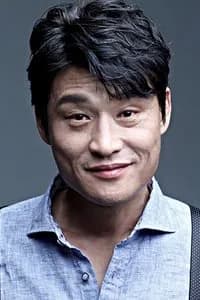 Park Jeong-hak photo