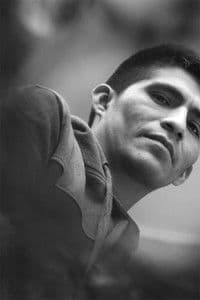 Lucio A. Rojas photo