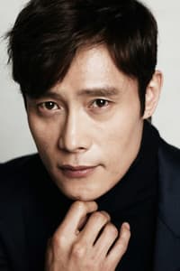Lee Byung-hun photo