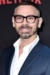 Eric C. Charmelo photo