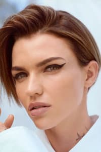 Ruby Rose photo