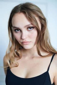 Lily-Rose Depp photo