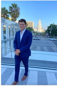 Blake Rutledge photo