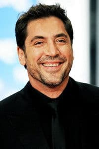 Javier Bardem photo