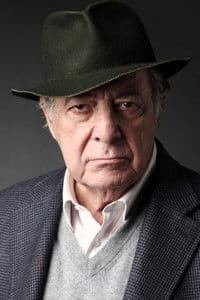 Carlo Alighiero photo