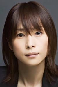 Naomi Nishida photo