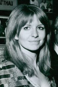 Jane Asher photo