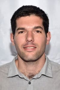 Benjamín Naishtat photo