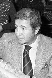 Duccio Tessari photo