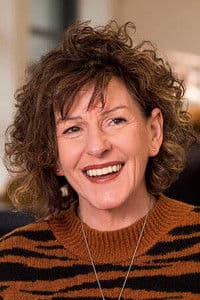 Christine Parker photo