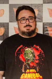 Jonathan Rodrigues photo