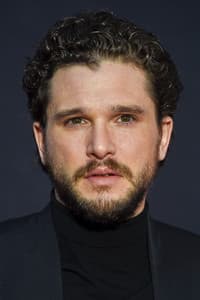 Kit Harington photo