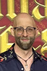 Tad Daggerhart photo