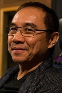 Thaneth Warakulnukroh photo