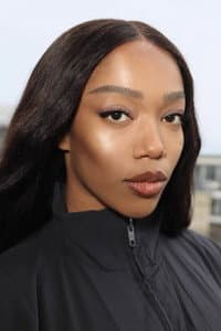 Naomi Ackie photo