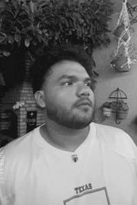 Nathan  Ximenes photo