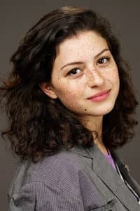 Alia Shawkat photo