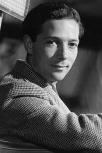 Michael Anderson photo