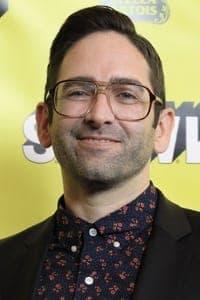 Michael Chaves photo