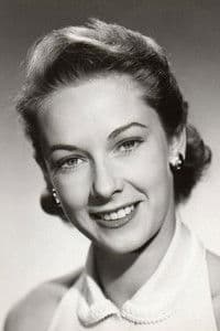 Vera Miles photo