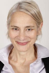 Laura Lieblein Adam photo