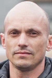 Andrey Shalyopa photo