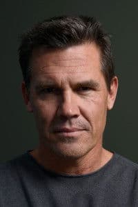 Josh Brolin photo