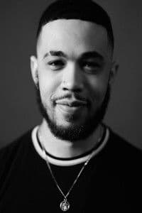 Wes Andre Goodrich photo