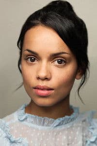 Georgina Campbell photo
