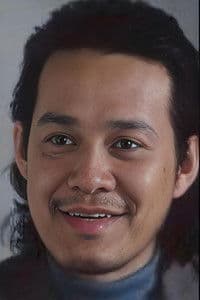 Allan Fung Yi-Ching photo