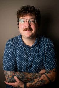 Steven Reifsteck photo