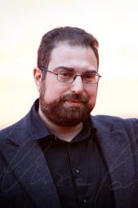 Daniele Misischia photo