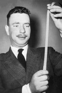 Alexandre Astruc photo