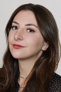Dana Schwartz photo