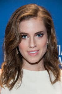 Allison Williams photo