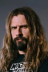 Rob Zombie photo