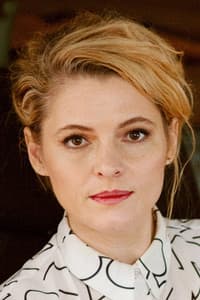 Amy Seimetz photo