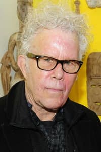 Tom Waits photo