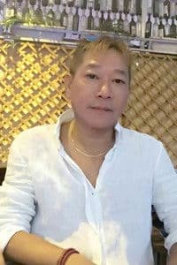 Bosco Lam Tsz-Ho photo