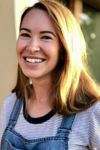 Katie Silberman photo