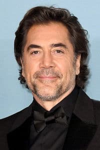 Javier Bardem photo