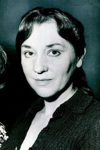 Vivien Merchant photo